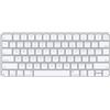 Apple Magic Keyboard 2021 Touch ID | argento | UK