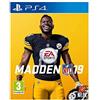 Electronic Arts Madden NFL 19 - PlayStation 4 [Importación inglesa] - PlayStation 4 [Edizione: Spagna]