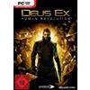 Square Enix Deus Ex: Human Revolution [Edizione: Germania]