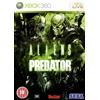 SEGA [Import Anglais]Aliens vs Predator (AVP) Game XBOX 360