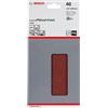 Bosch Orbital C430:115x230mm 14P.G40 x10