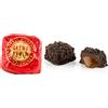 Venchi Cioccolatini Venchi Cubotto Chocoviar Creme Brulee Busta da 1 kg Senza Glutine