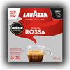 Lavazza 180/360 CIALDE CAPSULE CAFFE LAVAZZA A MODO MIO MISCELA QUALITA ROSSA