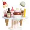 Le Toy Van TV310 Wooden Toy, Gelato