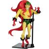 DC Comics Set Battaglia Batman Adventures, Action Figure Da 30 Cm Di Batman E Bane, Con 14 Accessori Armatura, Giocattoli Per Bambini