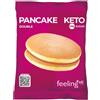 Feeling Ok Pancake Keto Double 50 Grammi