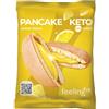 Feeling Ok Pancake Keto Ripieno Crema Al Limone 50 Grammi