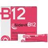 Pharmanutra Sidevit B12 Integratore Energizzante 20 Stick