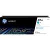 HP Cartuccia toner ciano originale LaserJet 415A