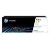 HP Cartuccia toner giallo originale LaserJet 415A