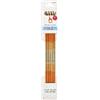 Pony Flair Ferri da Calza in Legno 20cm 5.00mm - 1 Pezzo