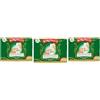 Borotalco Roberts - 6 sapone per le mani, 2 x 100 g, con aloe vera