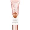 L'Oreal Paris L'Oréal Paris Crema Colorata Infusa d'Acqua Skin Paradise, Formula Idratante Infusa d'Acqua, Aloe Vera, Zenzero e Amamelide, 02 Deep