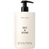 SALT & STONE Neroli & Basil Lozione per il corpo 450 ml