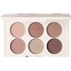 INGLOT Playinn Loca Mocca Palette di ombretti 8 g Loca Mocca