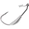 Gamakatsu Gancio Weighted Super Line Spring-Lock 5/0
