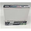 SCATOLA GEDIS DA 4 BLISTER X 3 LUCE BIANCA E LUCE NERA SIGILLATI [S6
