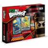 Skifidol Italian Brainrot Universo Psichedelico Serie Alpha Mystery Box