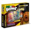 Skifidol Italian Brainrot Allucinazione Cosmica Mystery Box