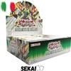 YUGIOH AVANZAMENTO DEL DUELLANTE BOOSTER BOX 1° EDIZIONE 24 BUSTE - ITA SEALED