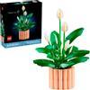 LEGO Botanicals - 11504 - Spatifillo in fiore