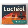 Lacteol 20 Capsule 5 Miliardi