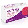 Zentiva Zeflavon 500mg Trattamento Gambe Pesanti 60 Compresse