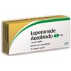 Aurobindo Loperamide Trattamento Diarrea 15 Capsule