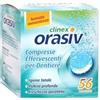Nova Argentia Orasiv Clinex Igiene Protesi Dentarie 56 Compresse Effervescenti