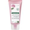 Klorane Dopo Shampoo Peonia Bio Lenitivo E Idratante 150ml