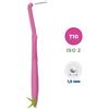Curasept Proxi Angle T10 Fuxia 1 Pezzo