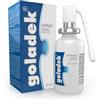 SHEDIR GOLADEK SPRAY NO ALCOOL 25ML - SHEDIR - 939284131