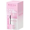 Narika Lash&Wash Kit Spuma Detergente 100ml + Black Mascara ultra-long 9 Ml