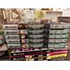 JINTUI SHOKU: BLIGHT OF MAN volumi 1-2-3-4-5 [di 5] star comics manga completa