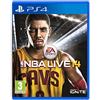 Electronic Arts NBA Live 15 - [Edizione: Francia]