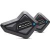 Midland Interfono Moto Bluetooth Midland BT Mini Kit Doppio