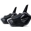 Midland Interfoni Moto Bluetooth Midland BTR1 ADVANCED X- Kit Coppia