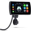 Midland Display CarPlay da Moto Midland BIKEPLAY PRO 5,5