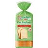BARILLA G. e R. FRATELLI SpA Pane Senza Glutine Mulino Bianco con Farina di Riso
