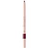 Collistar Collistar Twist Design Matita Labbra Automatica 167 Tormalina Rossa