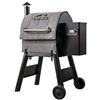 Traeger Grills BAC626 Pro 22/575, Coperta isolante per grill, grigio