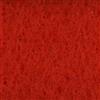 Vaessen Creative Feltro Tessuto Foglio, Rosso Acceso, Taglia unica, 10 unità