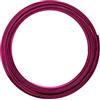 Vaessen Creative Filo di Ferro Modellabile Piatto da 5 m x 1 mm x 5 mm Strong Pink - Filo Flessibile per Creazioni Floreali, Realizzazione di Gioielli e Modellismo