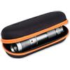 Best Divers AI5000, Oyster Box, L, Contenitore Antiurto, Nero