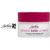 I.C.I.M. (BIONIKE) INTERNATION BIONIKE DEFENCE XAGE ULTIMATE - BALSAMO VISO LIFTING RIMODELLANTE