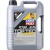 LIQUI MOLY | Top Tec 4100 5W-40 | 5 L | Oli motore | Tecnologia sintetica | SKU: 9511