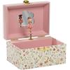 Little Dutch Carillon Porta Gioielli Fairy Wonders Little Dutch