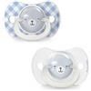 Suavinex Ciucci Wild Night E Days 0-6 M Suavinex Azzurro