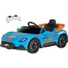 Peg Perego Macchina Elettrica Hot Wheels RC Peg
