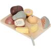 Little Dutch Frutta Da Tagliare Di Legno Little Dutch